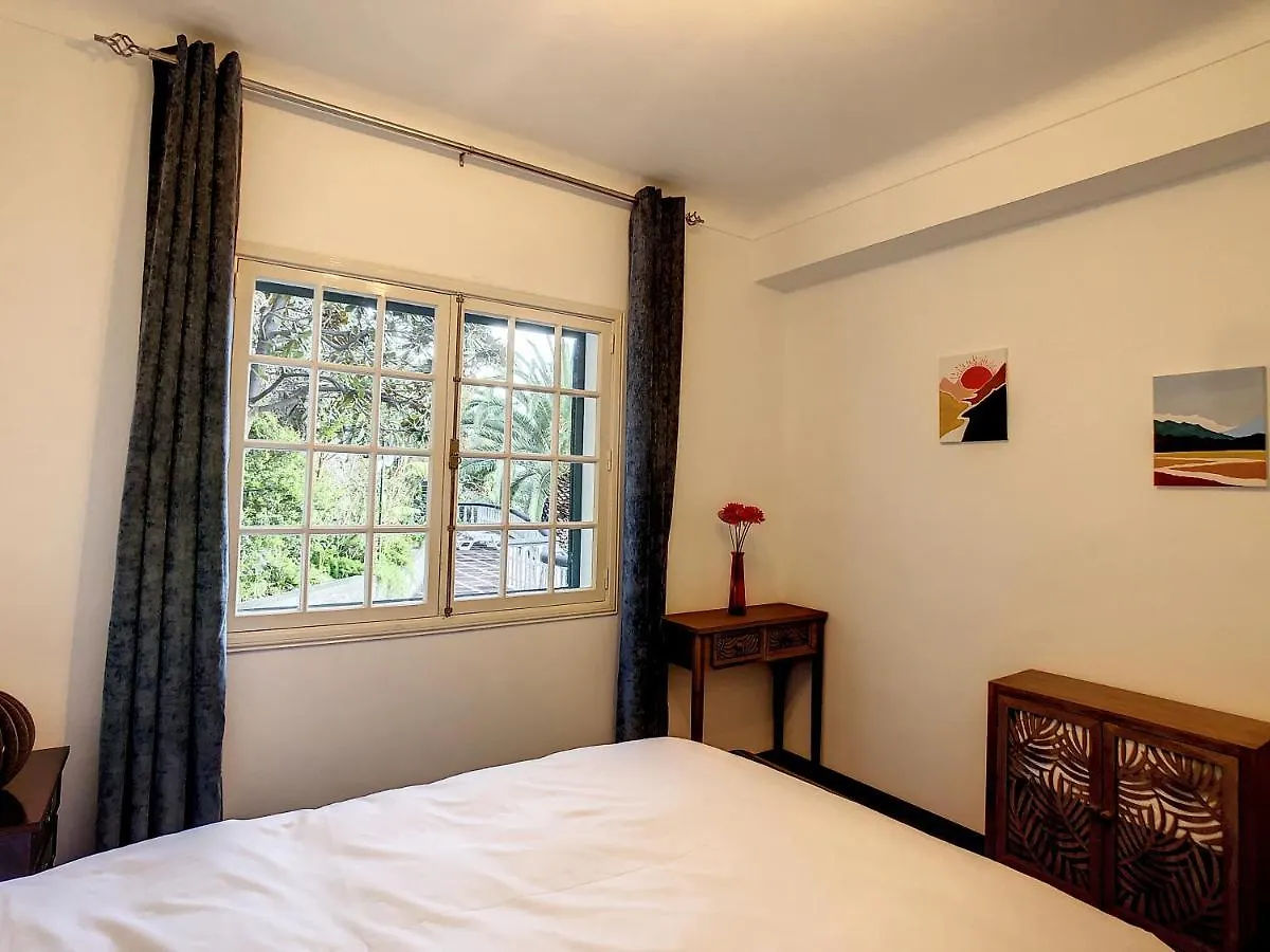 Casa Bergmann By Lovelystay Funchal  Сasa de vacaciones Funchal (Madeira)