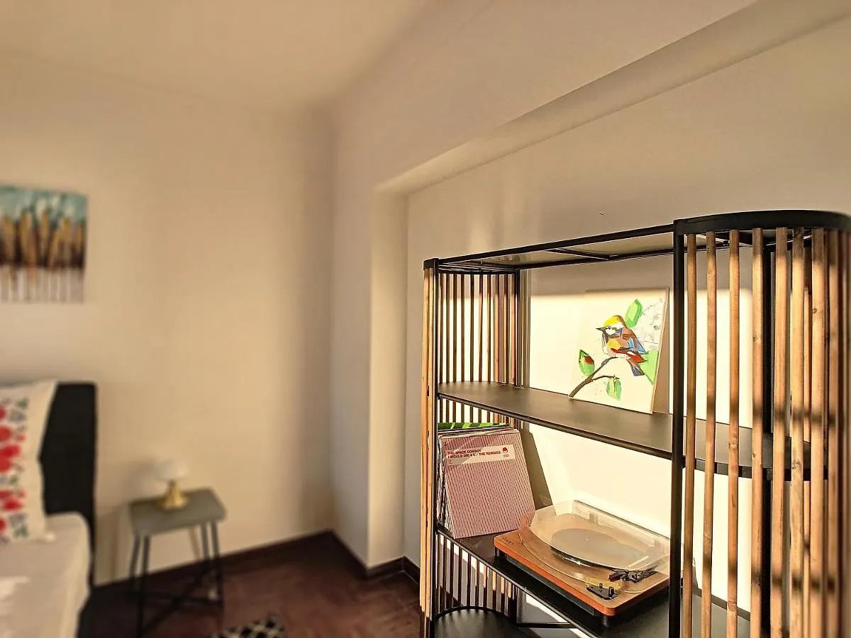 Casa Bergmann By Lovelystay Funchal  Portugal