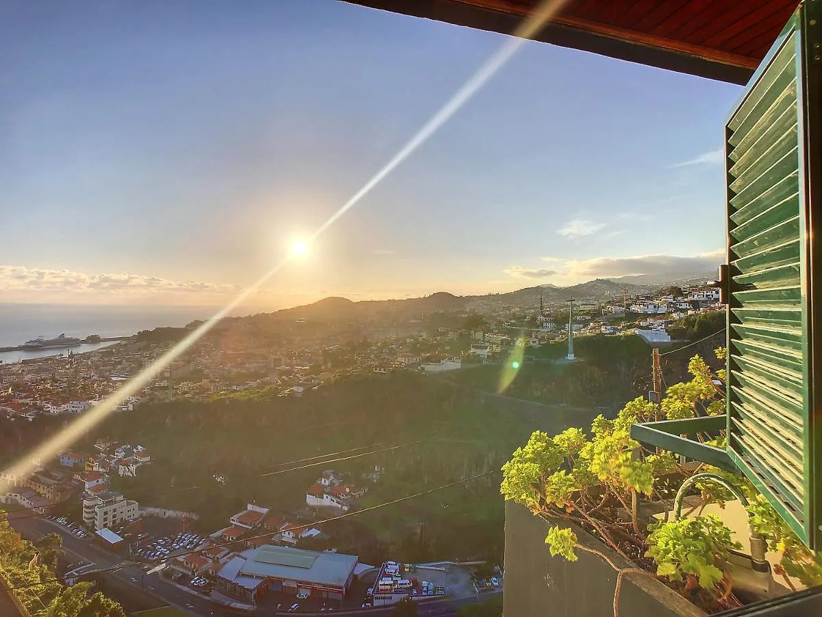 Casa Bergmann By Lovelystay Funchal  Сasa de vacaciones Funchal (Madeira)
