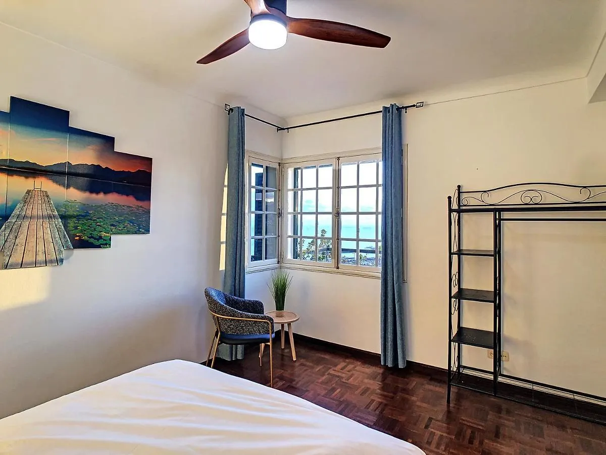 Casa Bergmann By Lovelystay Funchal  0*, Funchal (Madeira)