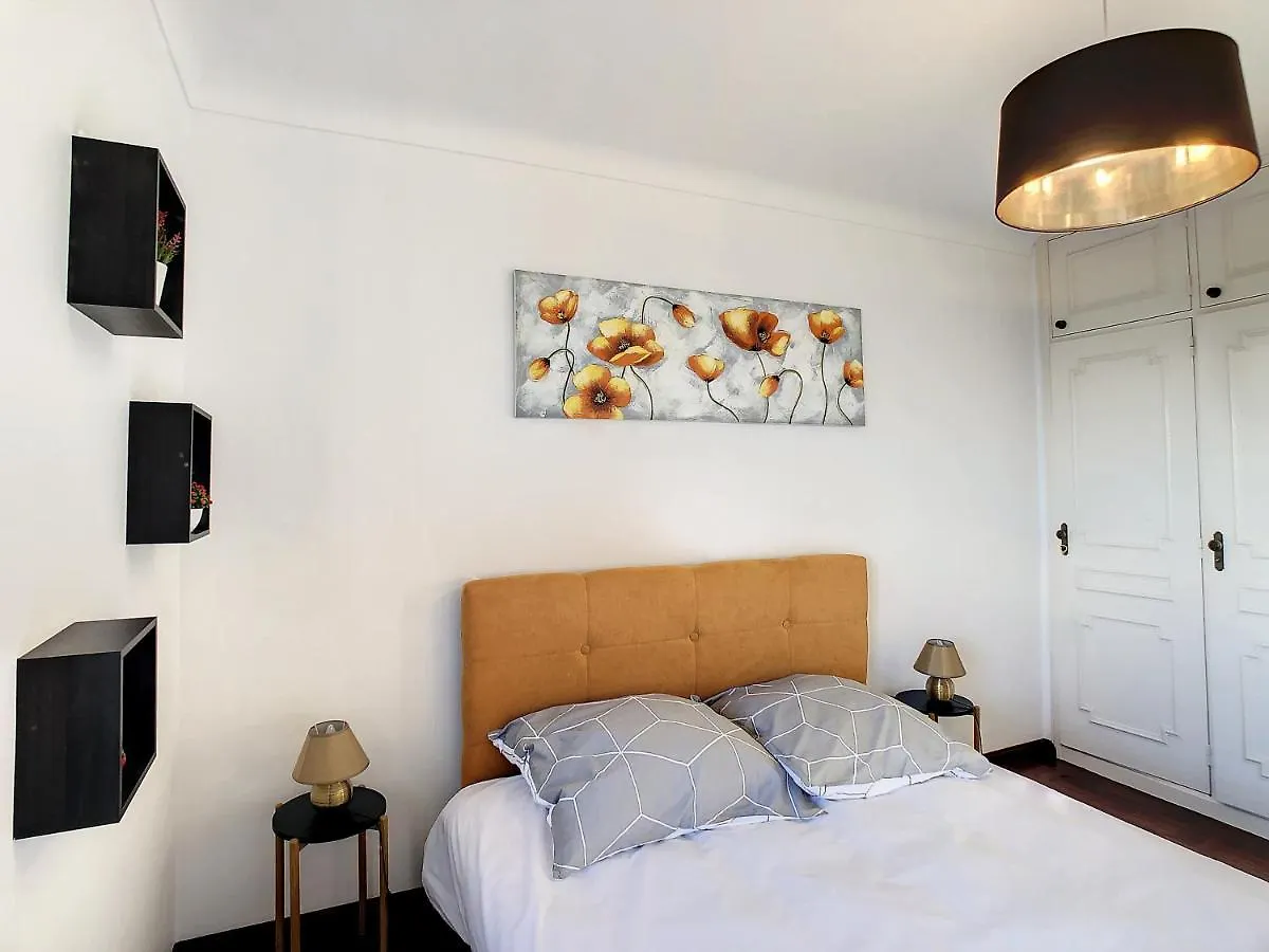 Casa Bergmann By Lovelystay Funchal  Сasa de vacaciones