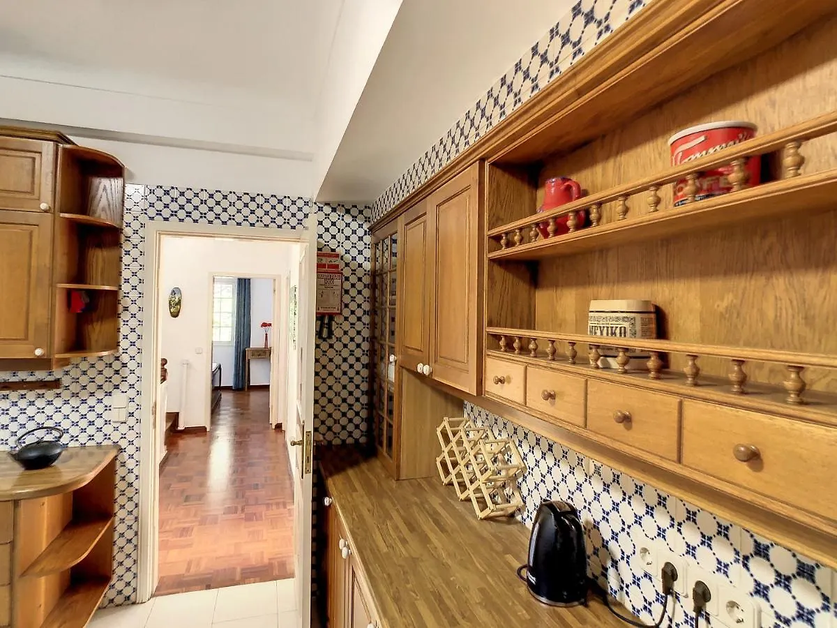Casa Bergmann By Lovelystay Funchal