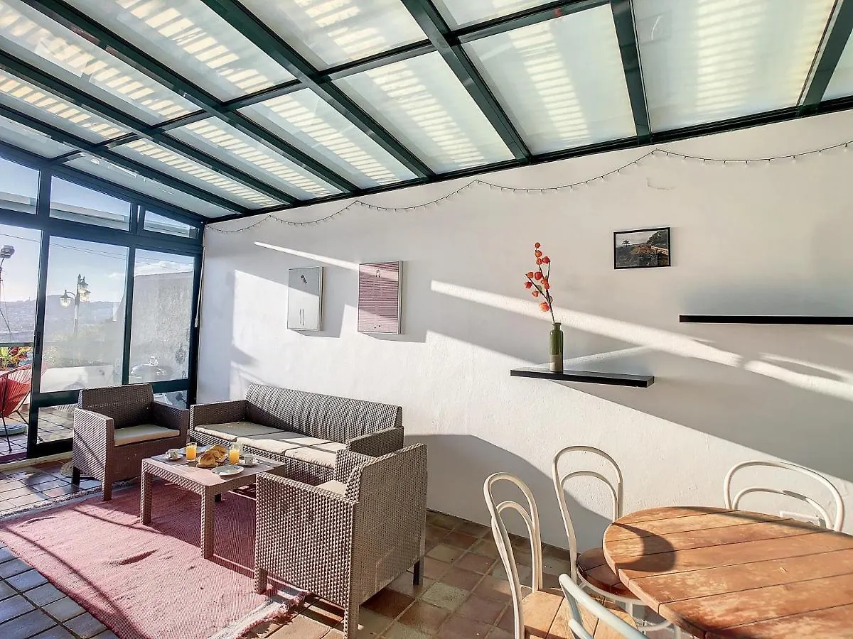 Casa Bergmann By Lovelystay Funchal  0*, Funchal (Madeira) Portugal