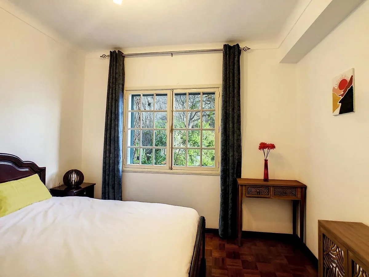 Casa Bergmann By Lovelystay Funchal  Сasa de vacaciones Funchal (Madeira)