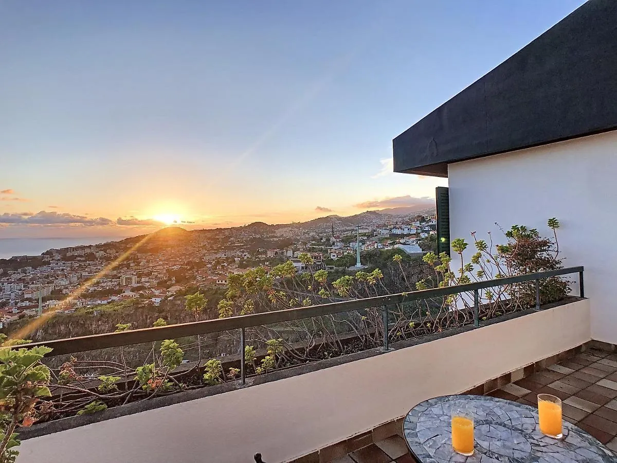 Сasa de vacaciones Casa Bergmann By Lovelystay Funchal  Portugal