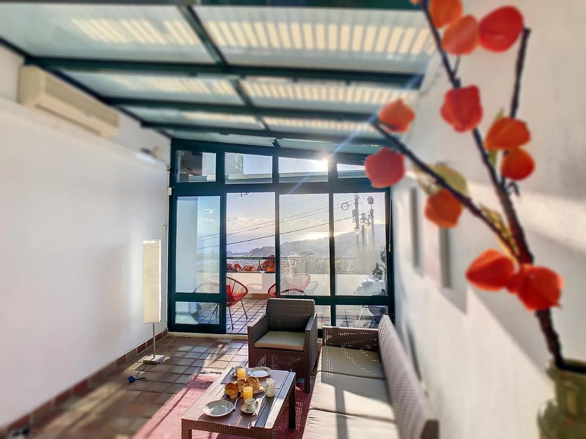 Casa Bergmann By Lovelystay Funchal  Funchal (Madeira)