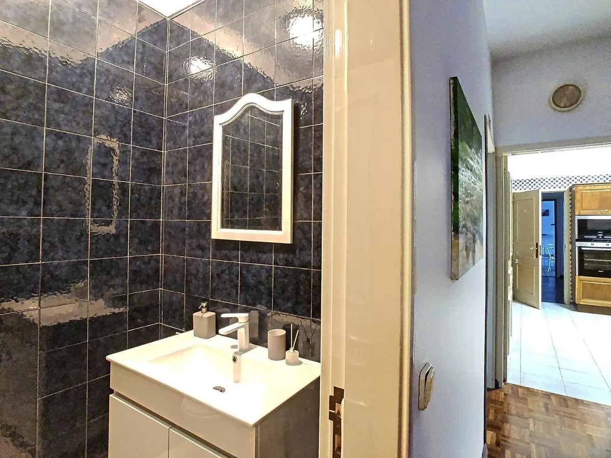Casa Bergmann By Lovelystay Funchal  Funchal (Madeira)