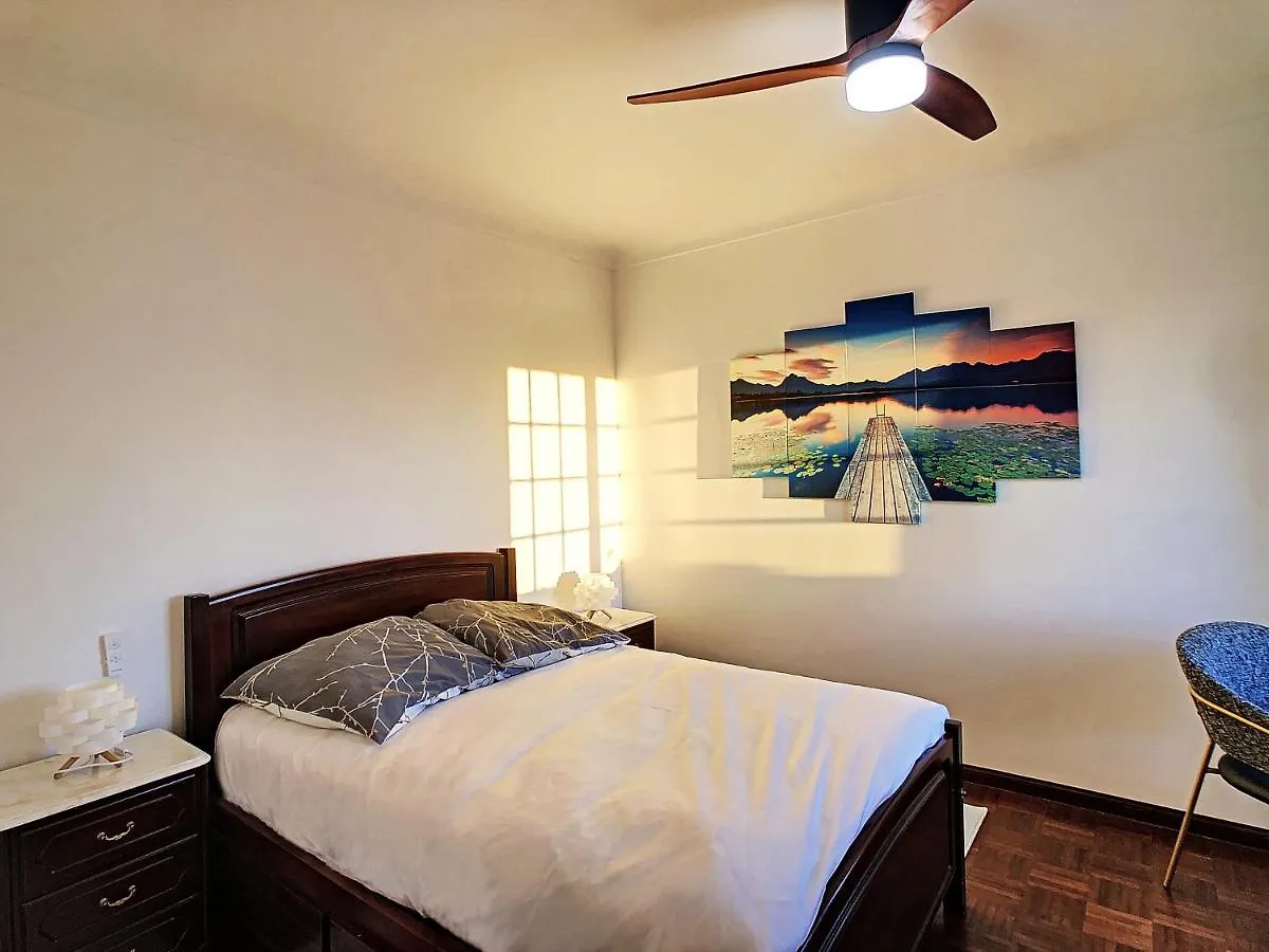 Сasa de vacaciones Casa Bergmann By Lovelystay Funchal