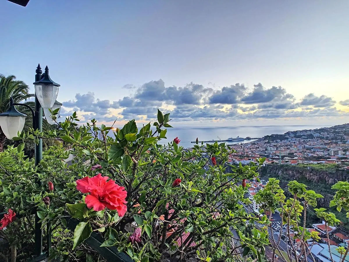 Casa Bergmann By Lovelystay Funchal  0*, Funchal (Madeira)