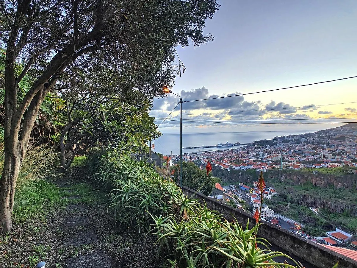 Casa Bergmann By Lovelystay Funchal  Сasa de vacaciones