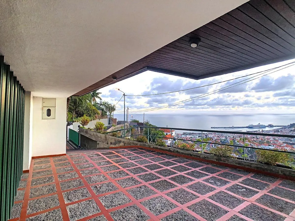 Сasa de vacaciones Casa Bergmann By Lovelystay Funchal