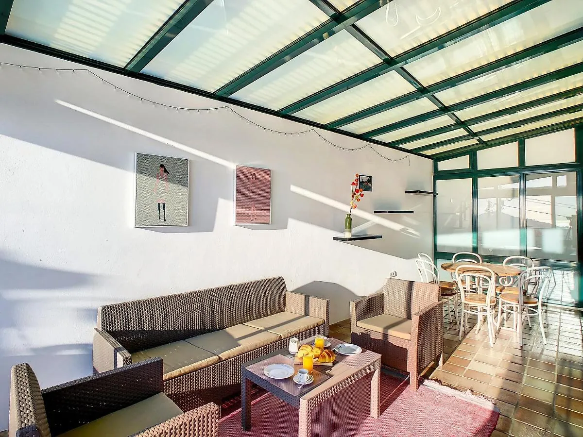 Casa Bergmann By Lovelystay Funchal  Portugal