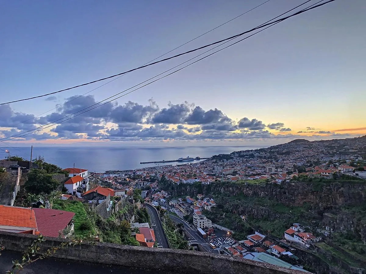 Сasa de vacaciones Casa Bergmann By Lovelystay Funchal  Portugal