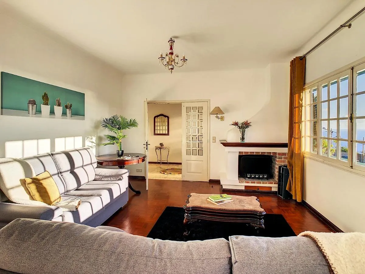 Casa Bergmann By Lovelystay Funchal  Funchal (Madeira)