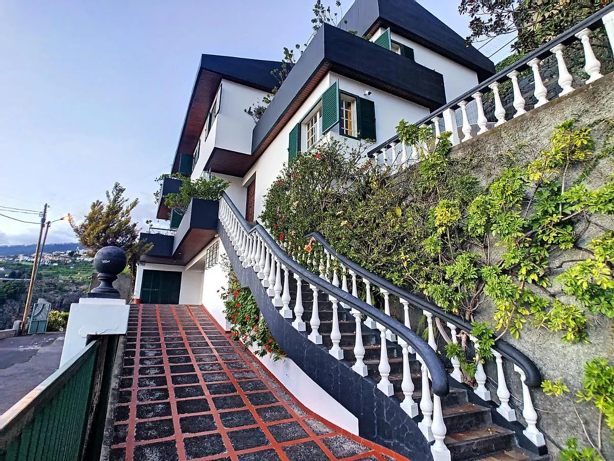 Casa Bergmann By Lovelystay Funchal  0*, Funchal (Madeira)