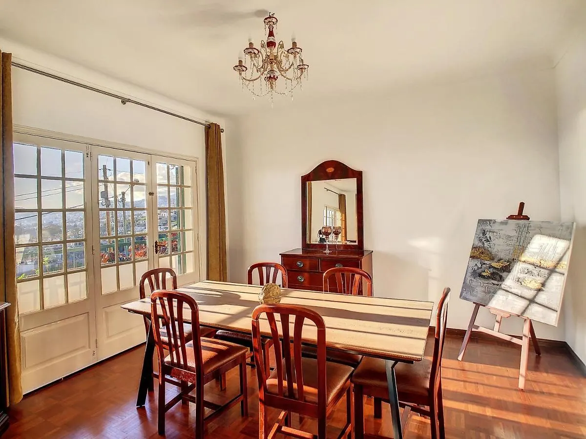 Casa Bergmann By Lovelystay Funchal  Сasa de vacaciones