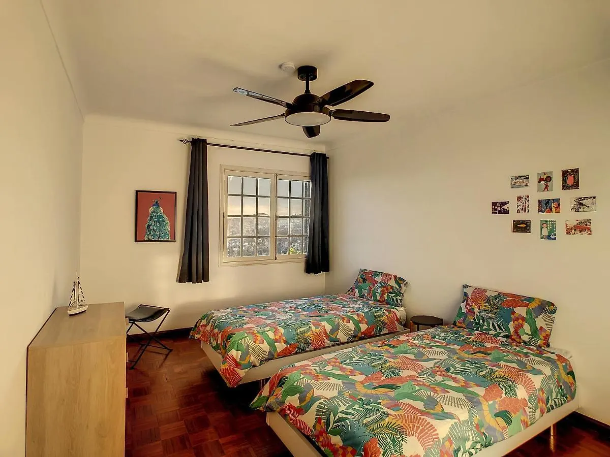 Casa Bergmann By Lovelystay Funchal  Portugal