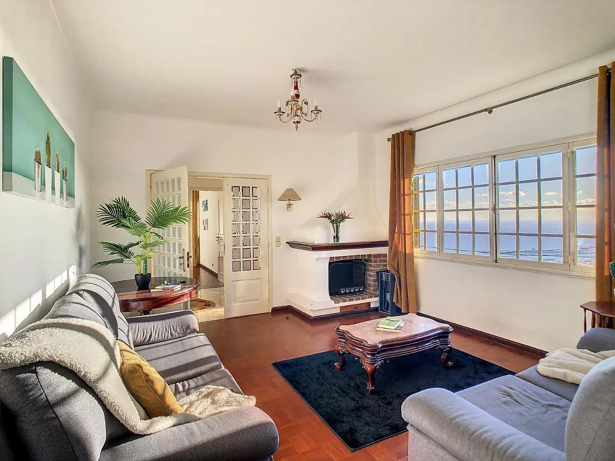 بيت للعطل Casa Bergmann By Lovelystay فونشال