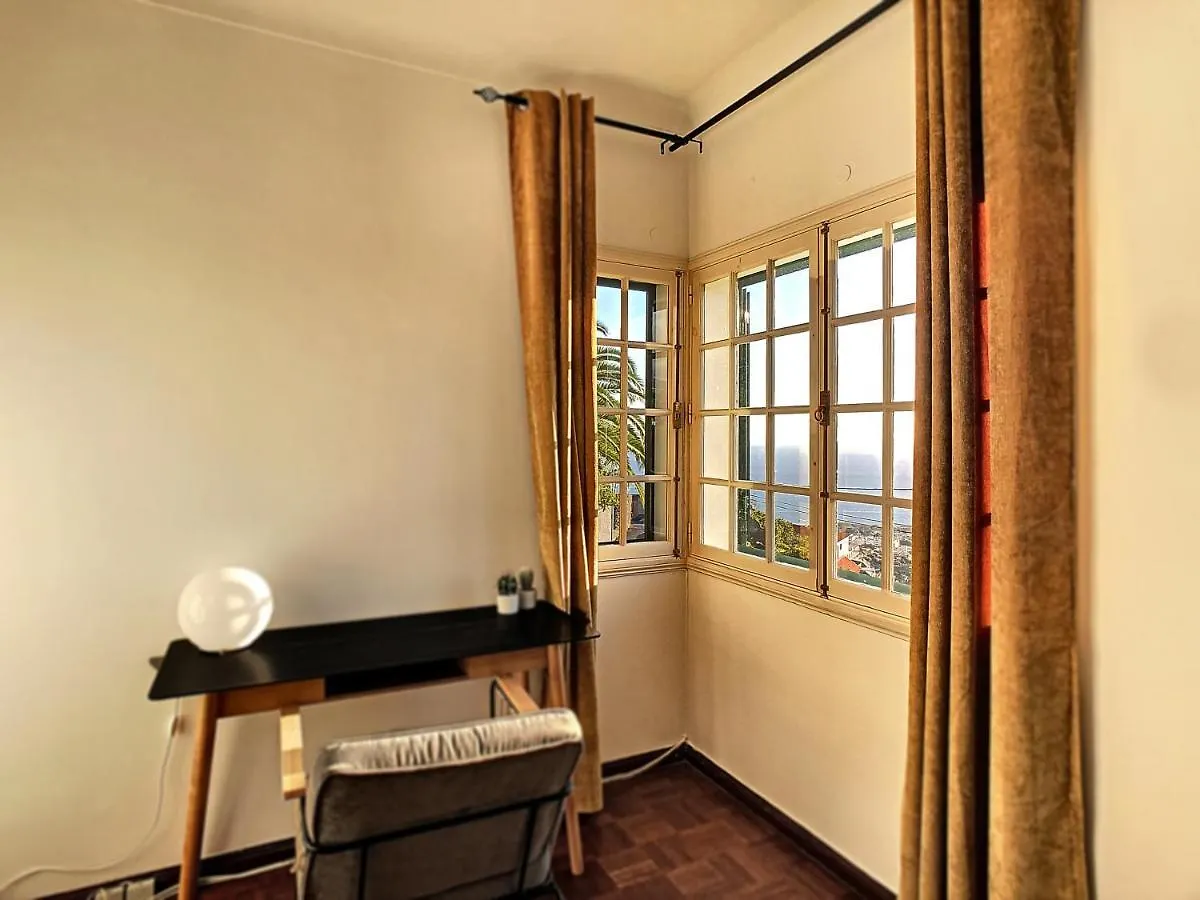 Casa Bergmann By Lovelystay فونشال البرتغال