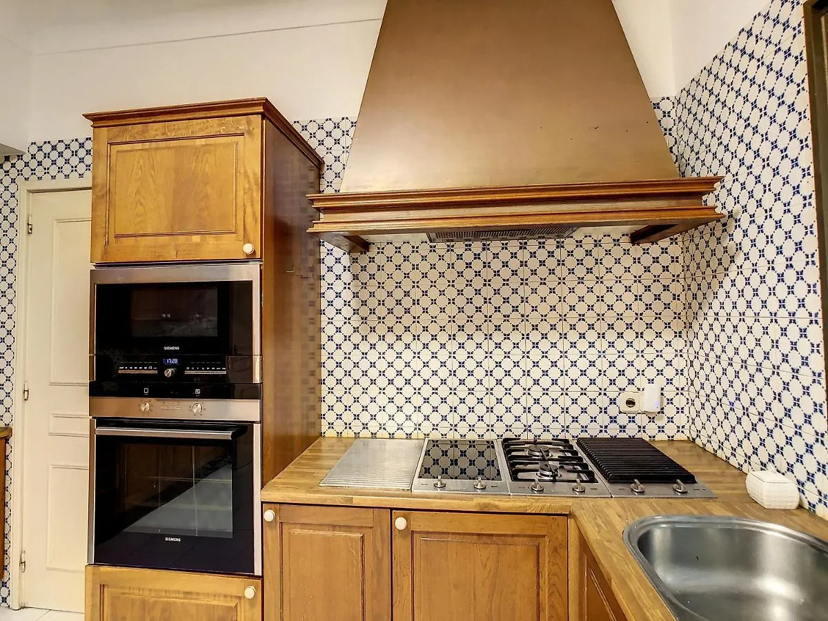 بيت للعطل Casa Bergmann By Lovelystay فونشال البرتغال