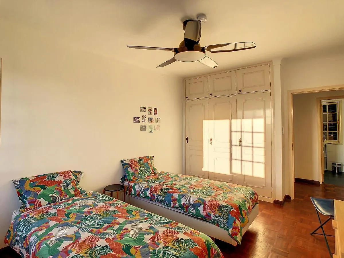Casa Bergmann By Lovelystay فونشال بيت للعطل
