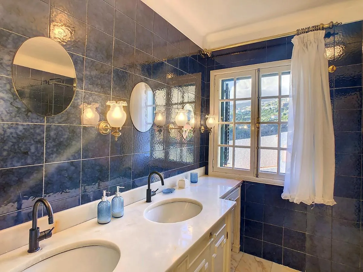 Casa Bergmann By Lovelystay فونشال بيت للعطل